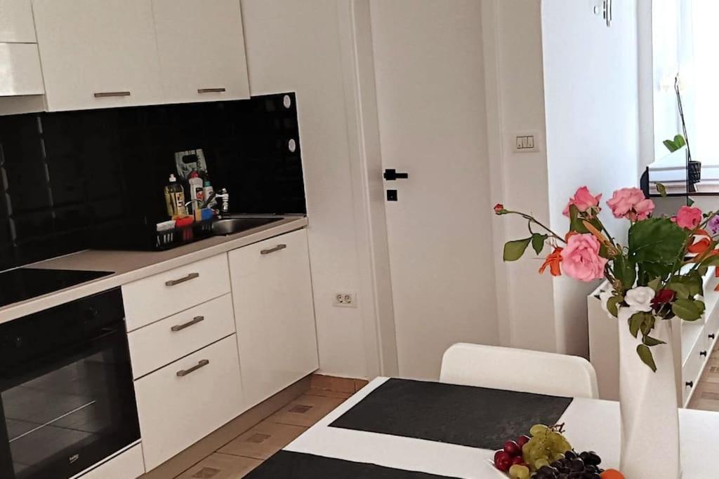 Lovely Apartment Morje - Koper Old Town エクステリア 写真