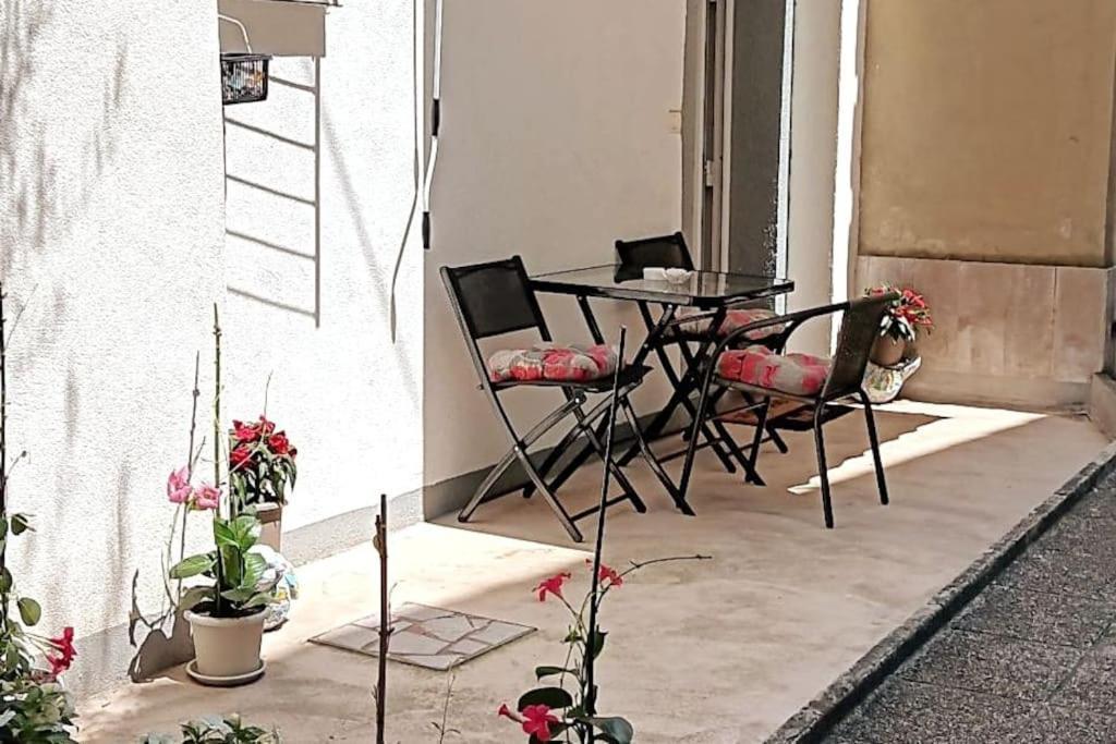 Lovely Apartment Morje - Koper Old Town エクステリア 写真
