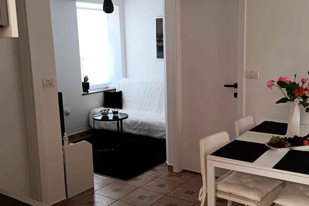 Lovely Apartment Morje - Koper Old Town エクステリア 写真