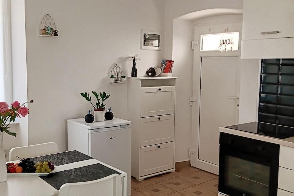 Lovely Apartment Morje - Koper Old Town エクステリア 写真