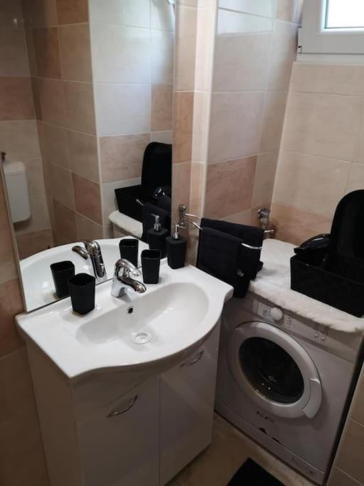 Lovely Apartment Morje - Koper Old Town エクステリア 写真