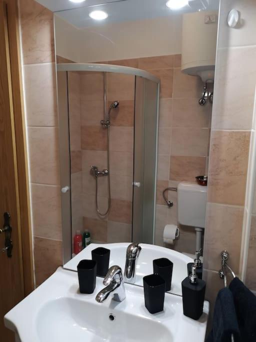 Lovely Apartment Morje - Koper Old Town エクステリア 写真