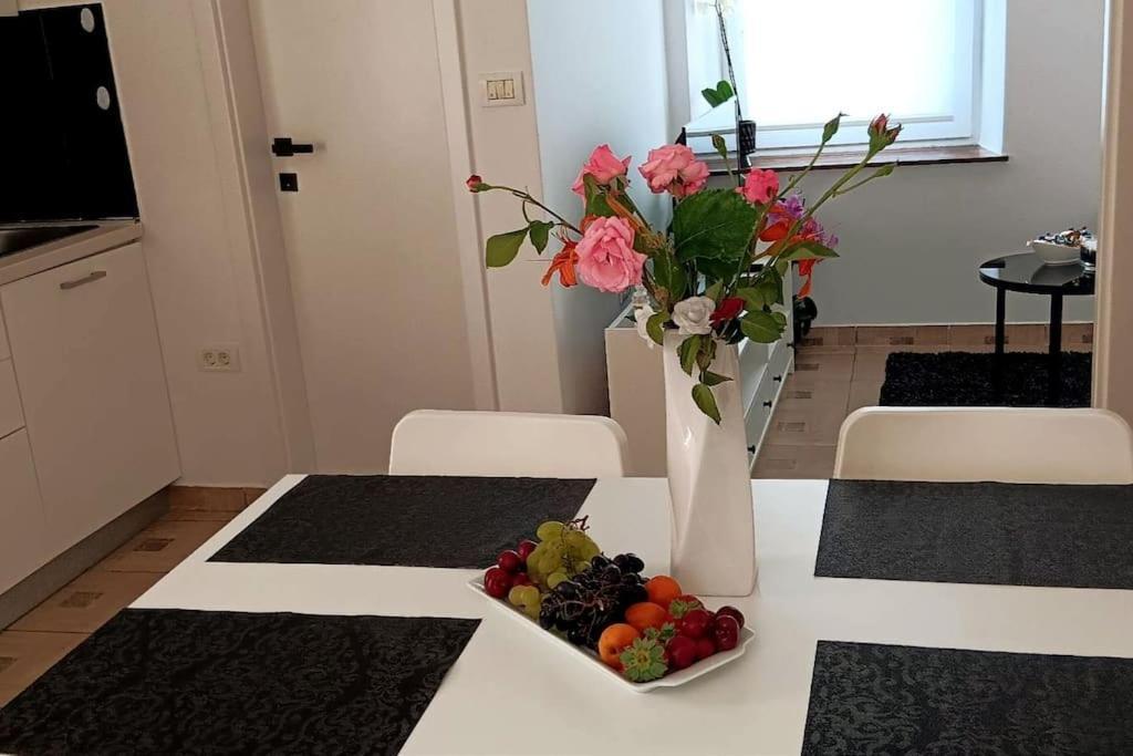 Lovely Apartment Morje - Koper Old Town エクステリア 写真